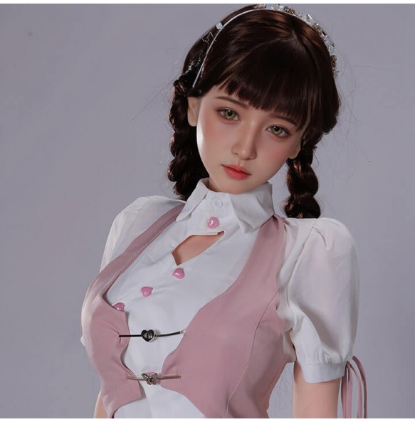 YSR - MuNing Elegant Princess TPE & Silicone Love Doll 139-169cm (Multi-functional Customizable) YSR - MuNing Elegant Princess TPE & Silicone Love Doll 139-169cm (Multi-functional Customizable)